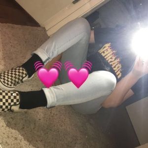 Meet your Posher, Hannah