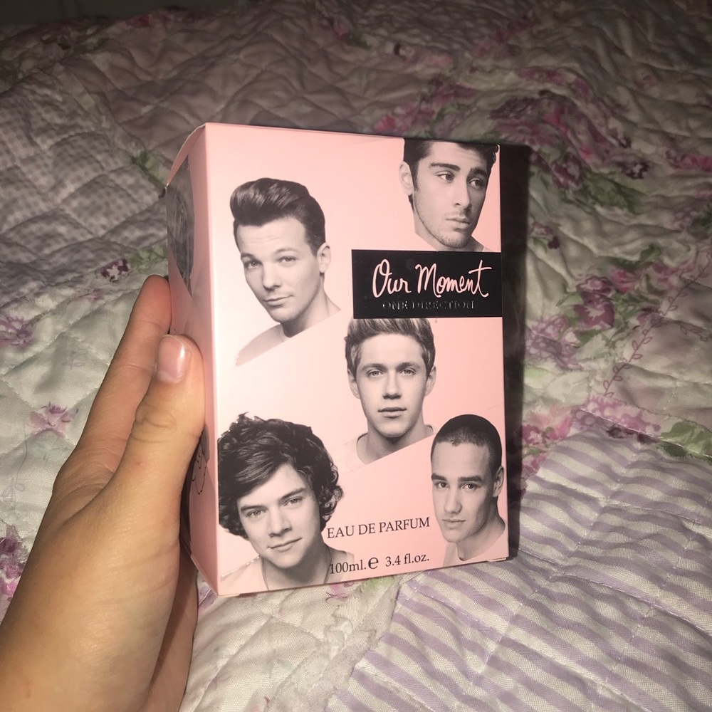 Our Moment by One Direction