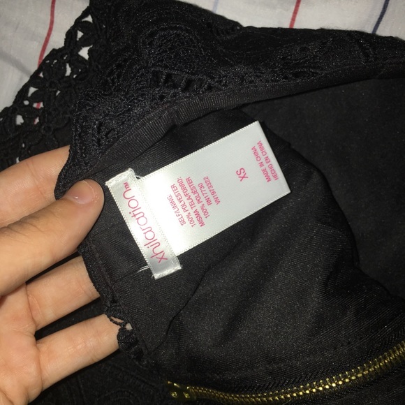 Super cute tight skirt - Picture 4 of 4