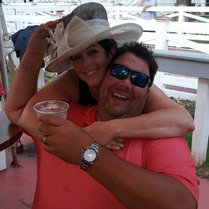 Meet your Posher, Stacey