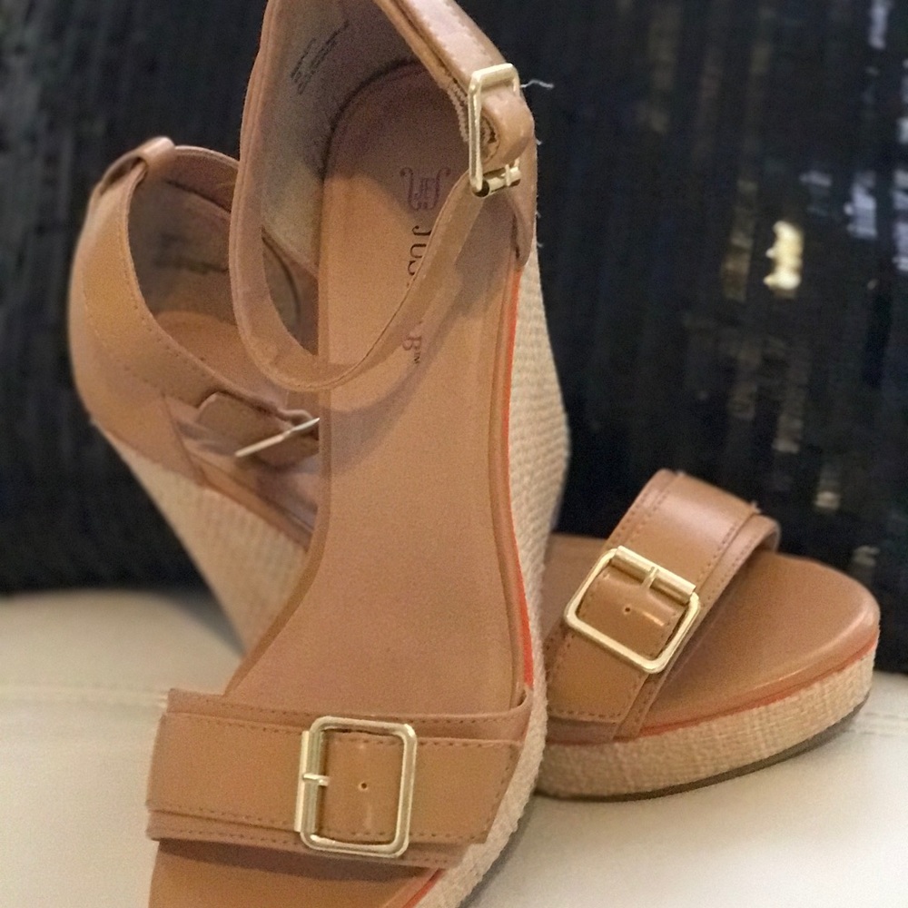 Wedges - Picture 2 of 2