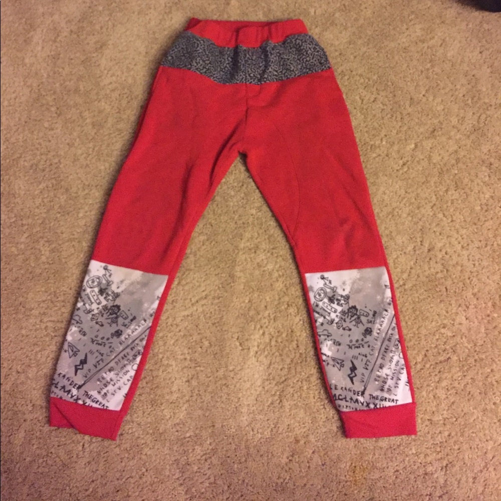 Boys Joggers