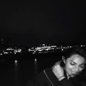 Meet your Posher, Arianna