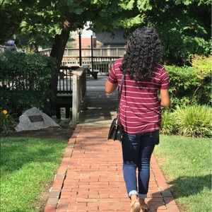 Meet your Posher, Miggy