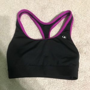 Champion sports bra