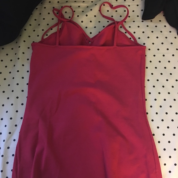 Express Tank top - Picture 3 of 3