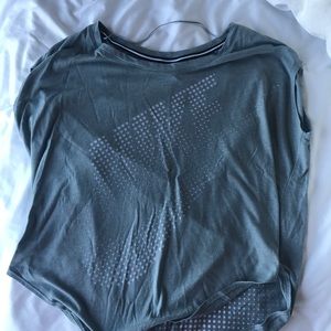 Nike Workout Shirt