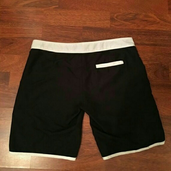 NWT hurley swim board shorts - Picture 2 of 4
