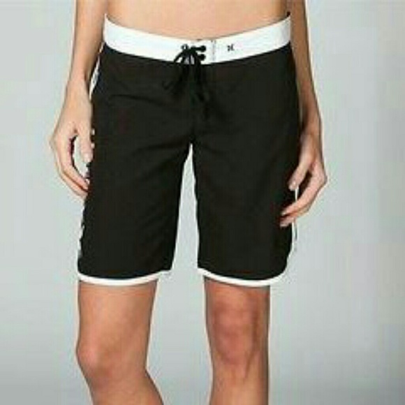 NWT hurley swim board shorts - Picture 3 of 4