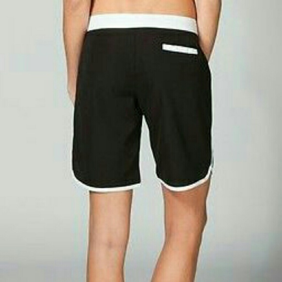 NWT hurley swim board shorts - Picture 4 of 4