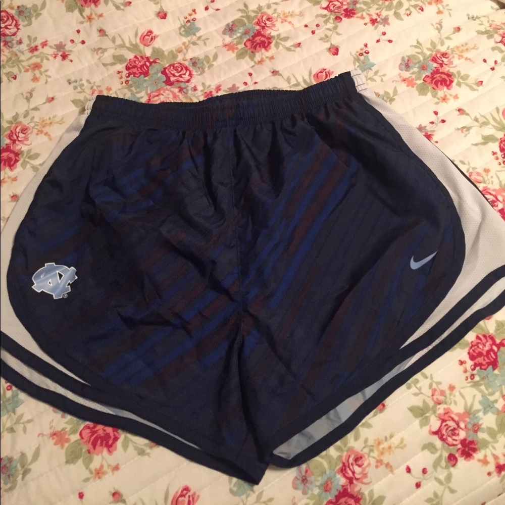 Nike dry fit shorts