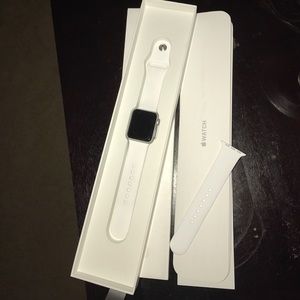 Apple Watch Series 1 38mm