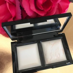 Bare minerals Translucent powder Duo