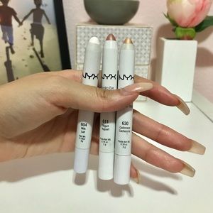 Nyx Jumbo Eye Pencils