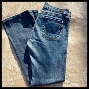 Citizens of Humanity amber #263 stretch jeans