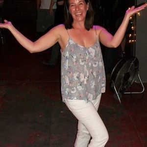 Meet your Posher, Susan