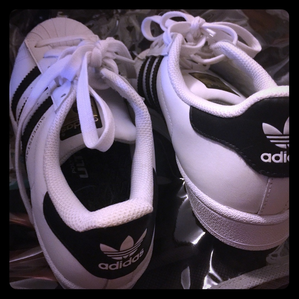 Adidas shoes