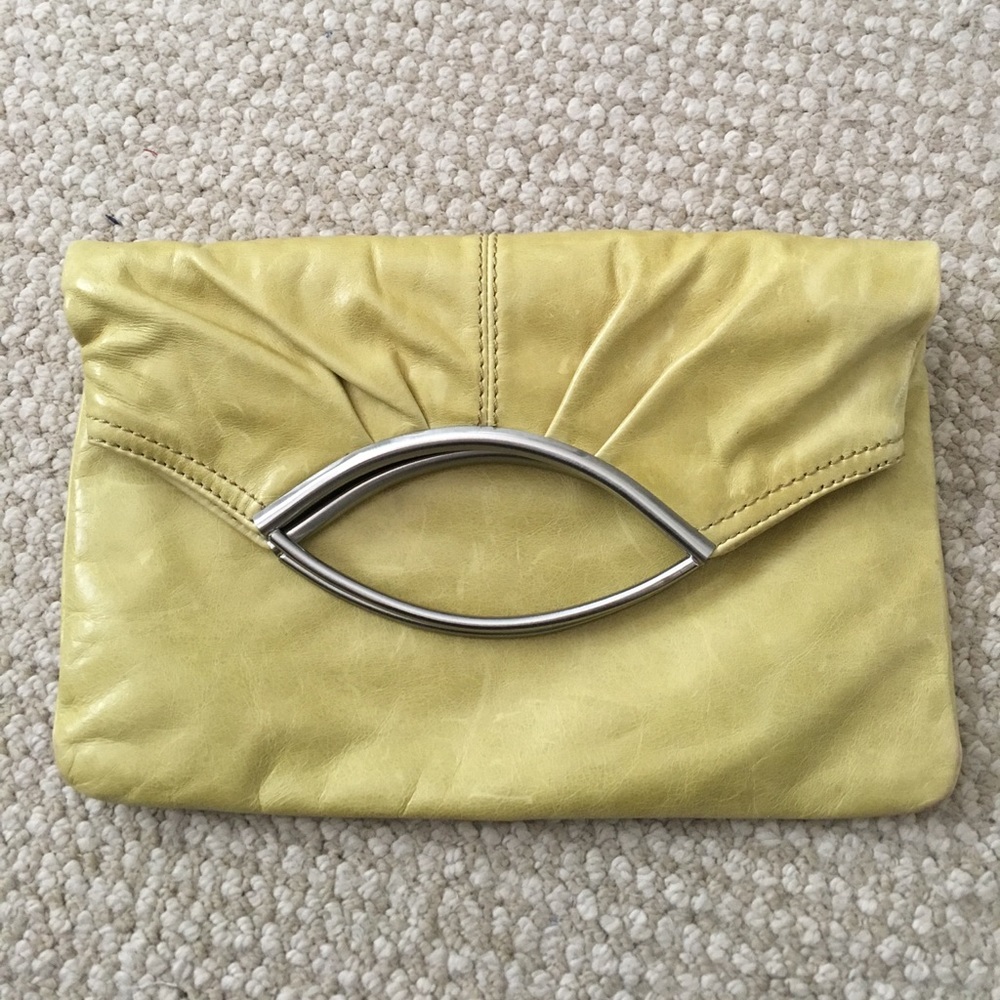 HOBO clutch