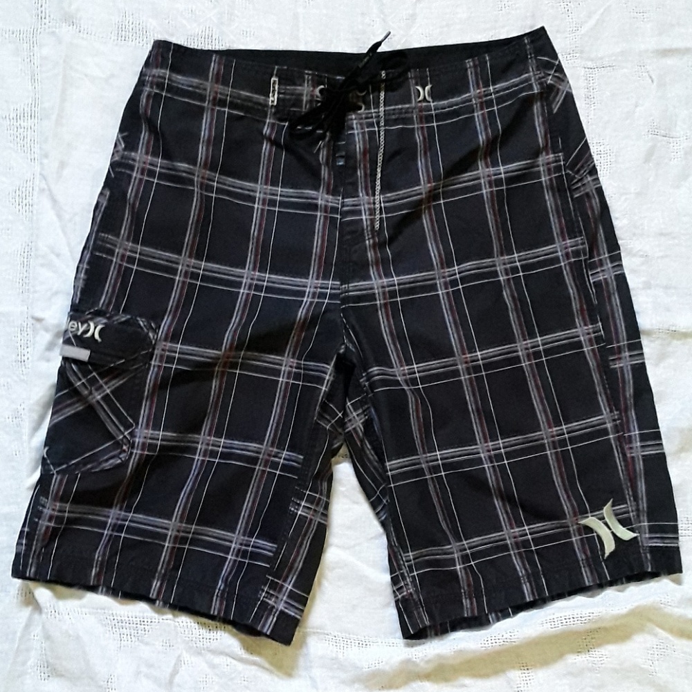 HURLEY board shorts