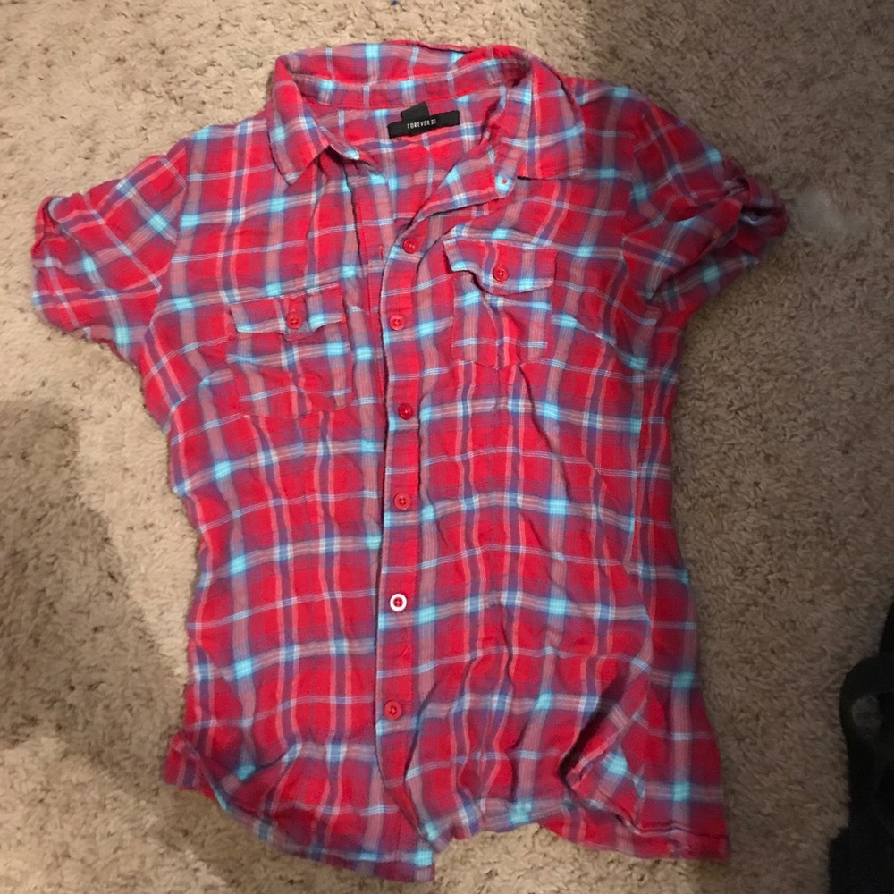 Flannel