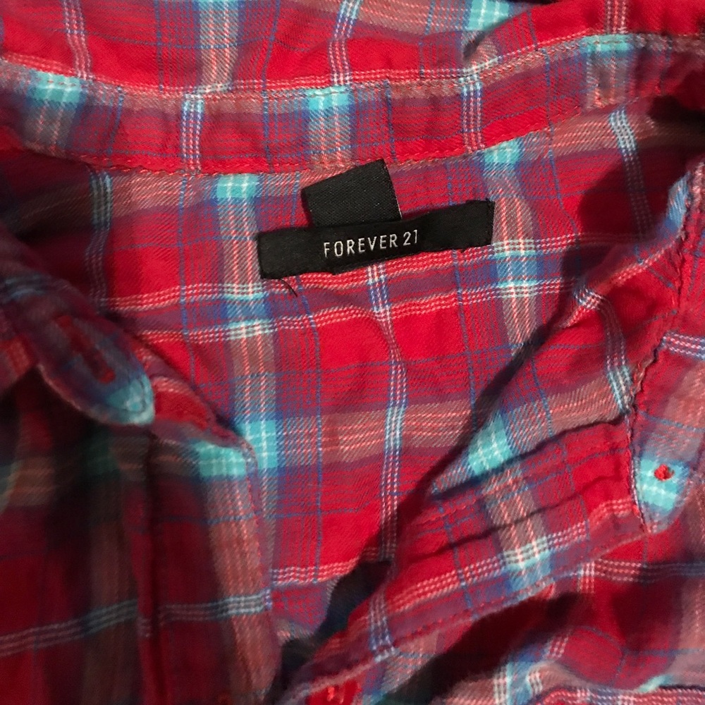 Flannel - Picture 2 of 2