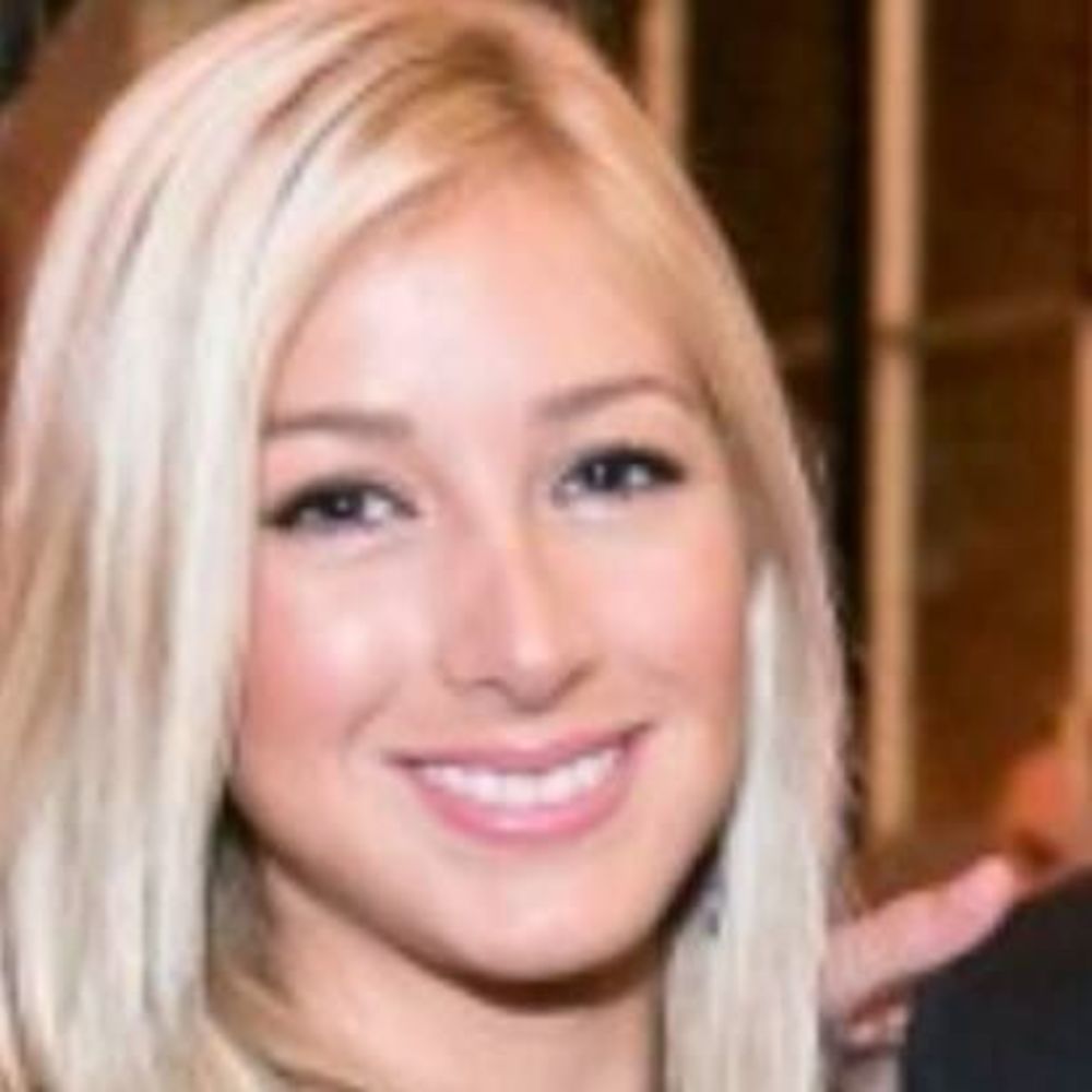 Meet your Posher, Annabel