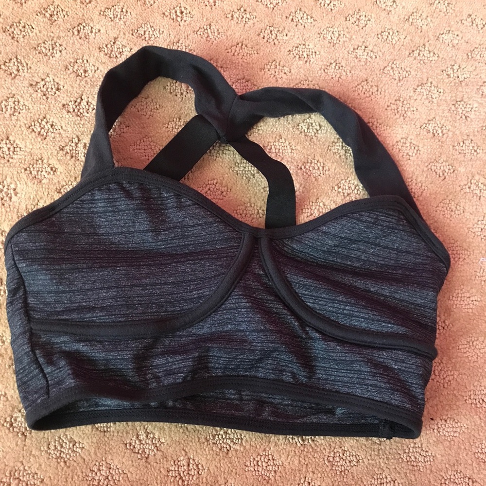 Beyond Yoga Crop Top/Sports Bra