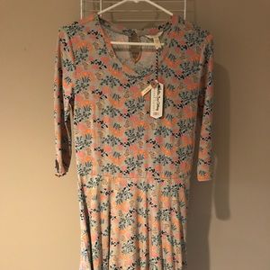 Matilda Jane Down On The Farm Dress