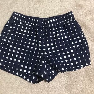 J Crew Shorts