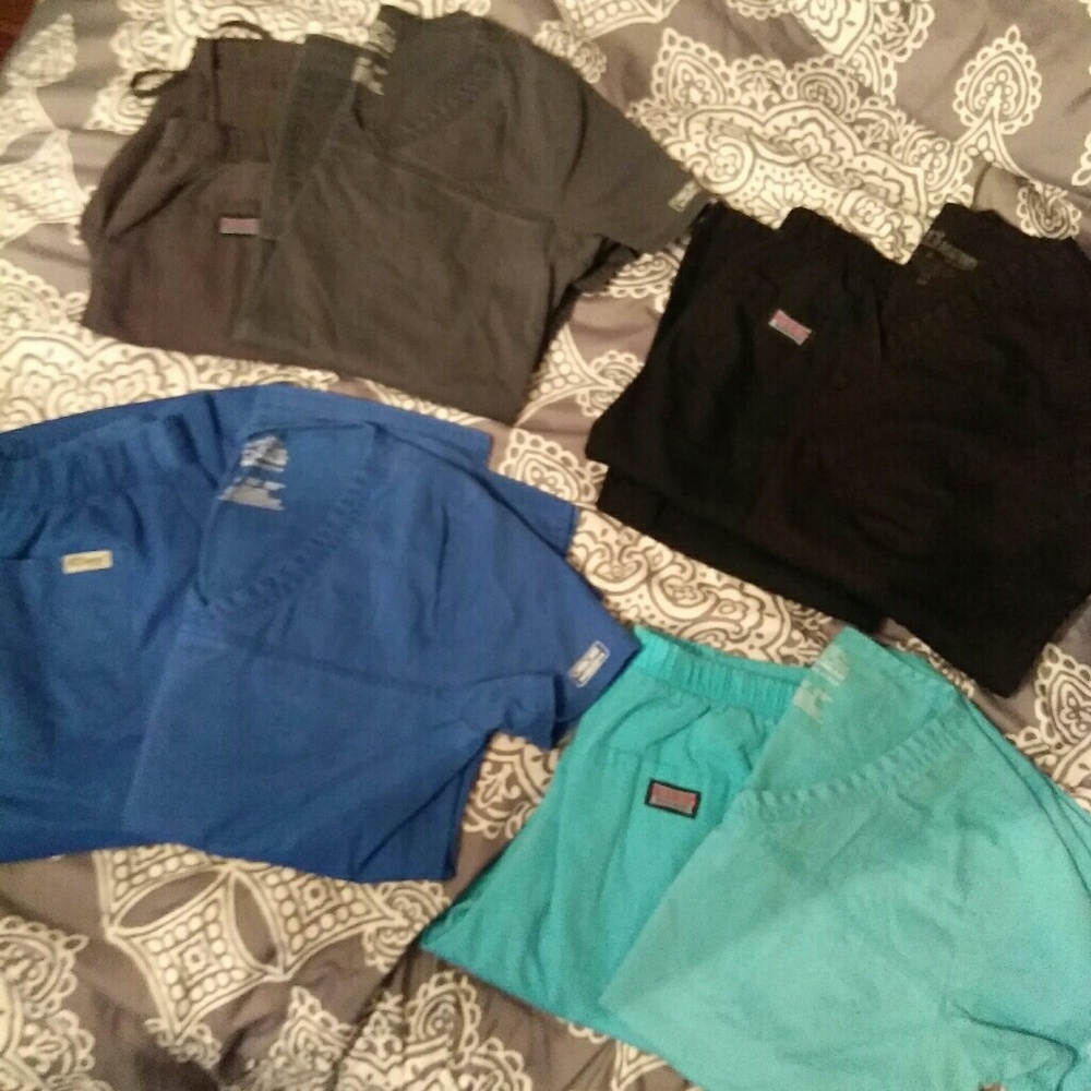 Scrubs