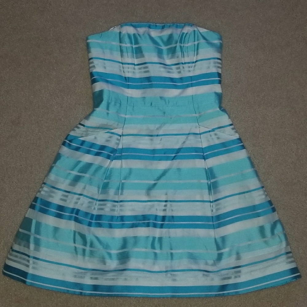 Lilly Pulitizer dress
