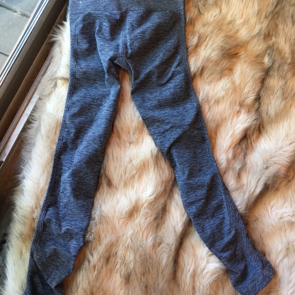 Yoga leggings