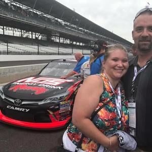 Meet your Posher, Lindsey