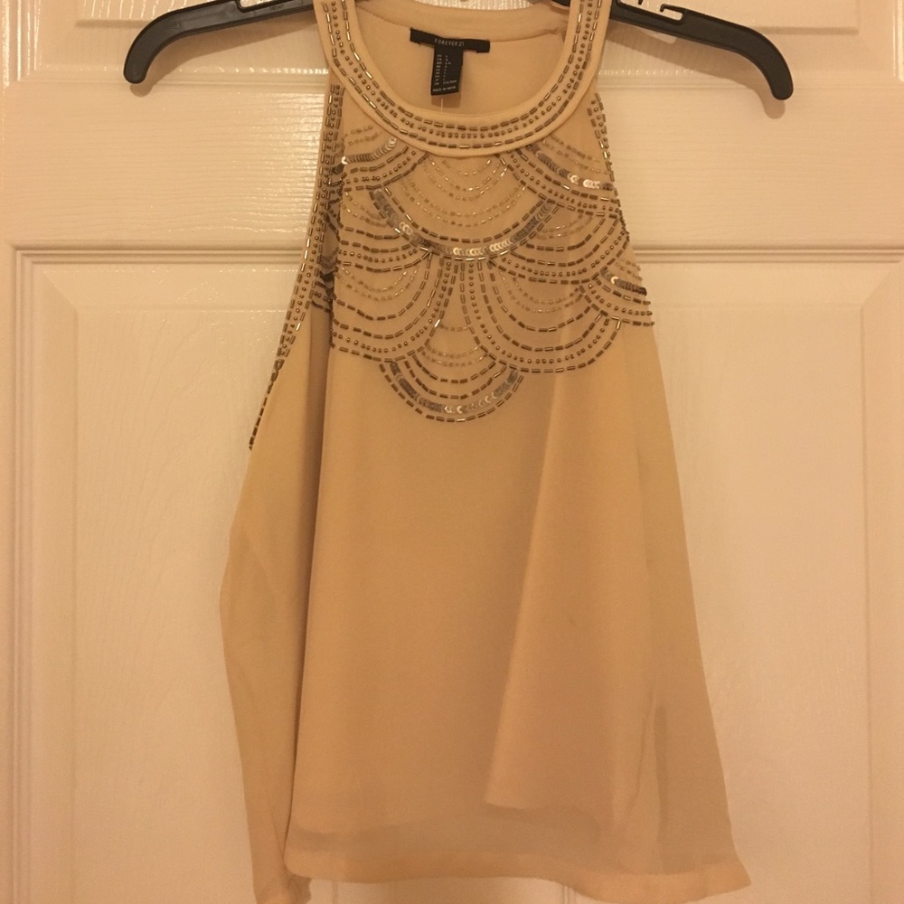 NWT Forever21 Top