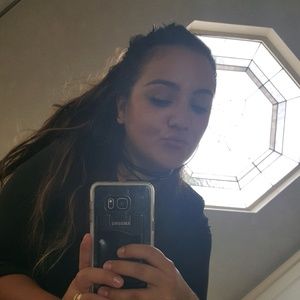 Meet your Posher, Daniela