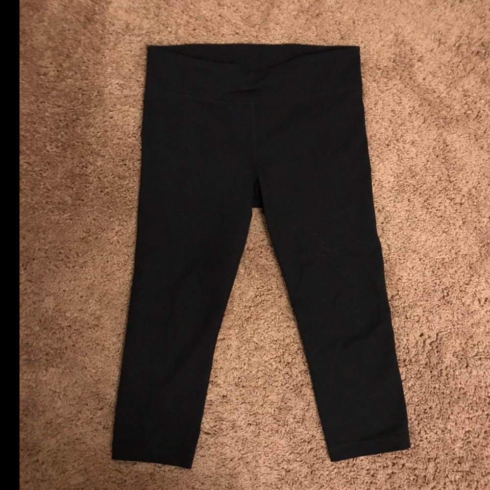 NWOT Under Armour leggings