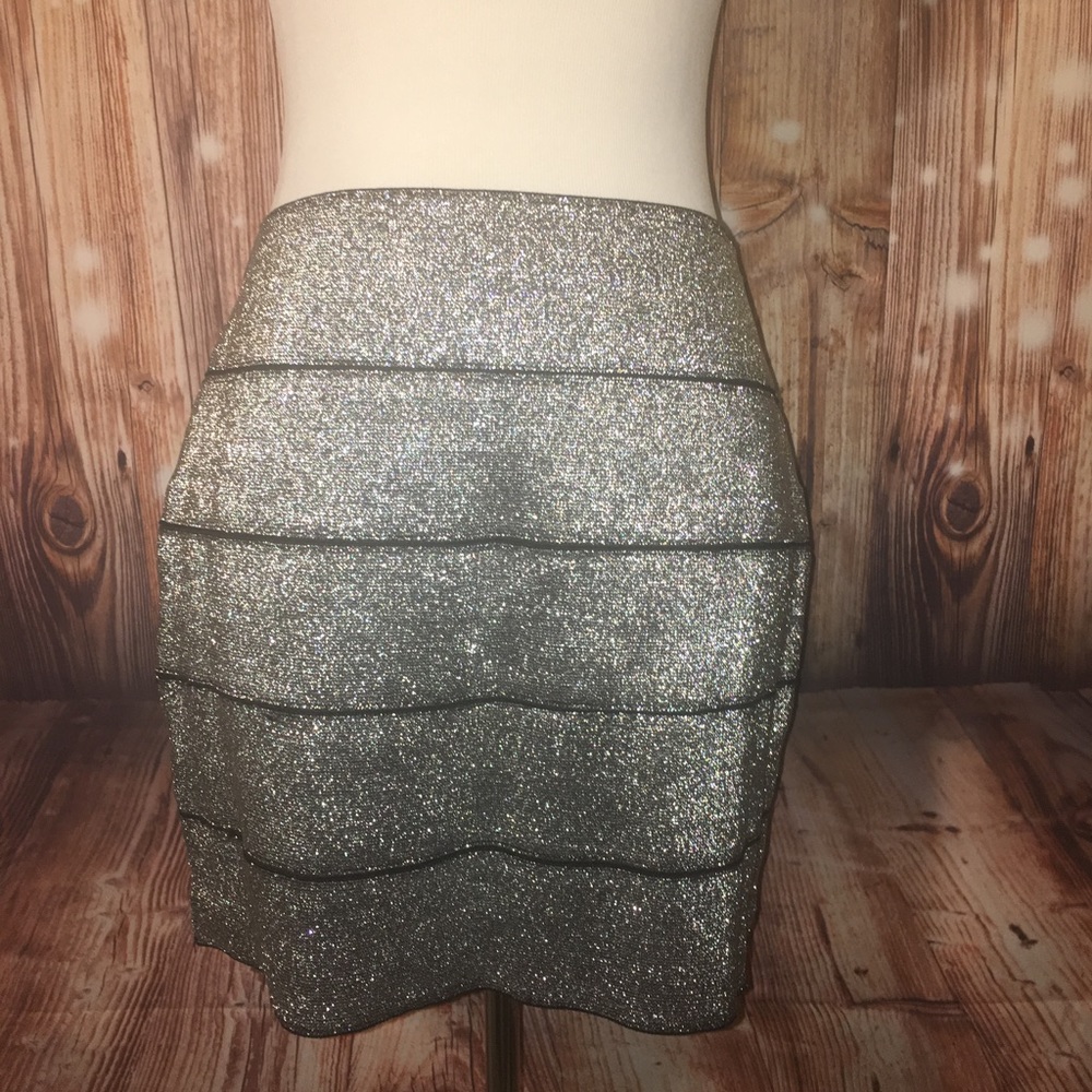 Bodycon Skirt