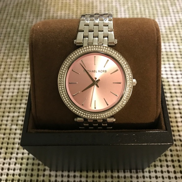 Michael Kors Watch main image 5