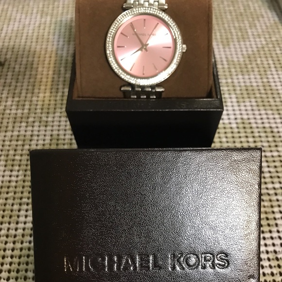 Michael Kors Watch
