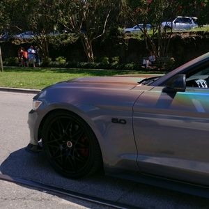 Meet your Posher, Kenneth