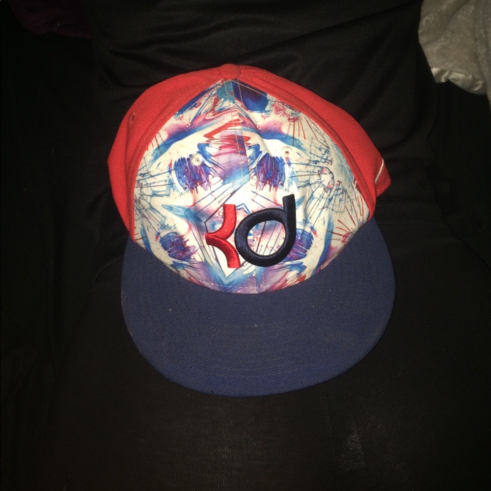 Kd SnapBack