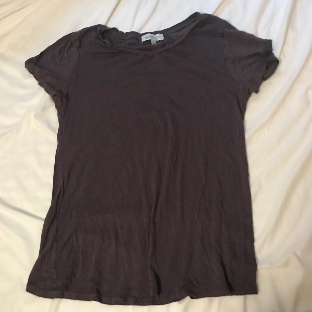 Purple T-Shirt