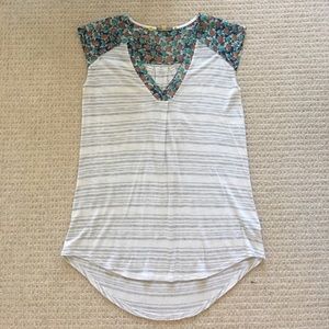 Anthropologie Top