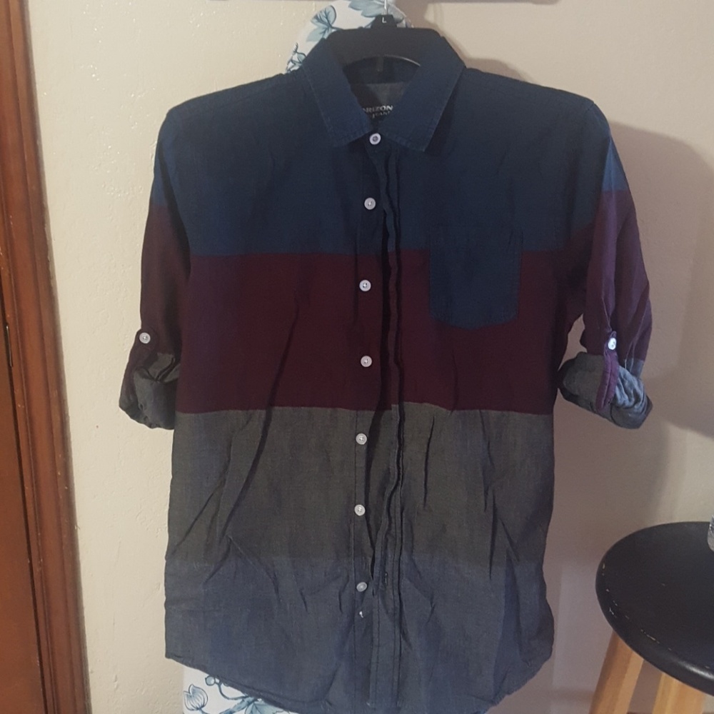 Boys Dress shirt