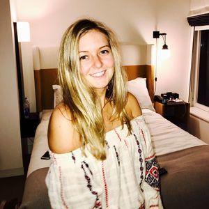 Meet your Posher, Grace