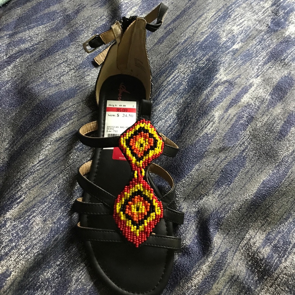 Sandals