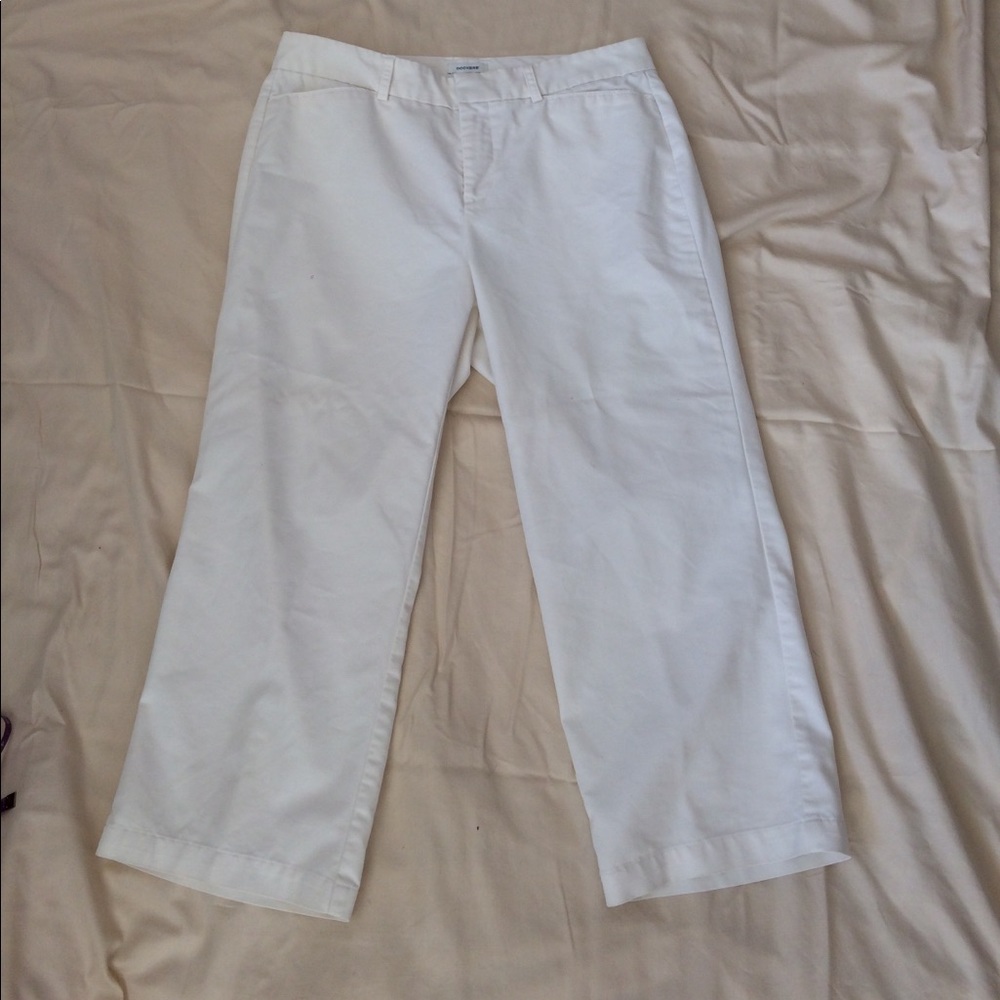 Dockers