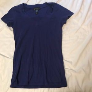 Blue T-Shirt