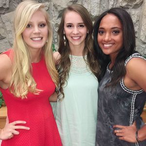 Meet your Posher, Kyra