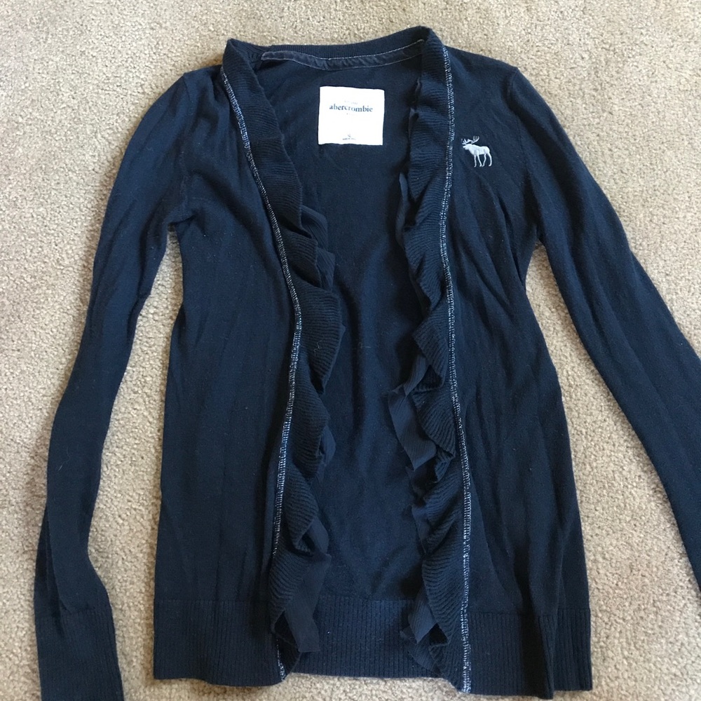 Abercrombie sweater